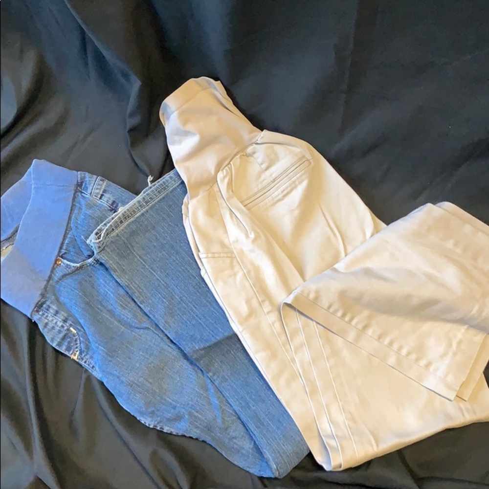 Maternity M bundle